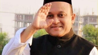 আইভরিকোষ্ট পিওআইসি সম্মেলনে বাংলাদেশের নেতৃত্ব দিচ্ছে হুইপ সাইমুম সরওয়ার কমল —