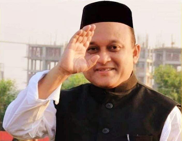 আইভরিকোষ্ট পিওআইসি সম্মেলনে বাংলাদেশের নেতৃত্ব দিচ্ছে হুইপ সাইমুম সরওয়ার কমল —
