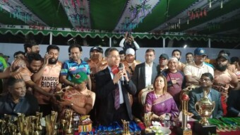 এলজিইডি প্রকৌশলীরা সবকিছুইতেই দক্ষতা ও পেশাদারিত্ব প্রমান রাখে