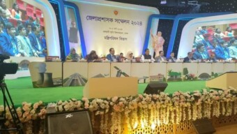 পরিবেশ সুরক্ষায় প্লাস্টিক বিরোধী অভিযান জোরদার হবে- জাহাঙ্গীর কবির নানক