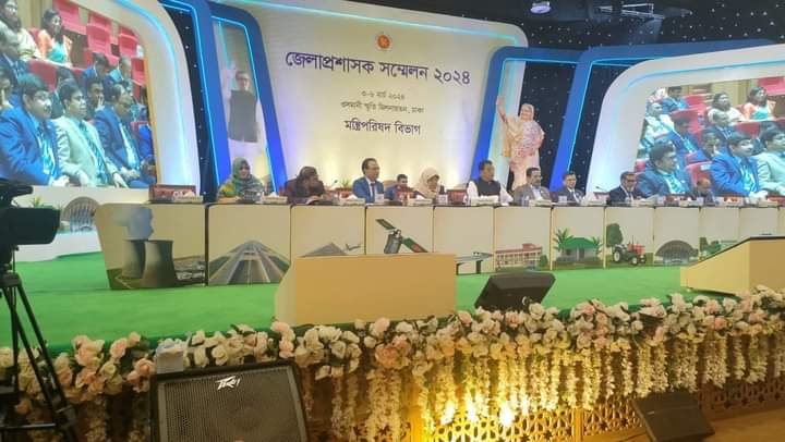 পরিবেশ সুরক্ষায় প্লাস্টিক বিরোধী অভিযান জোরদার হবে- জাহাঙ্গীর কবির নানক