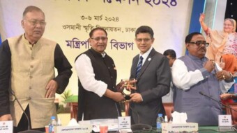 ‘নিঁখুত ভাবে জেলেদের তালিকা প্রস্তুত করতে হবে’// বিলুপ্ত ও পরিত্যক্ত জলাশয় সংস্কার করতে হবে।মৎস্য ও প্রাণিসম্পদ মন্ত্রী
