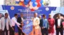 বঙ্গবন্ধু ও বঙ্গমাতা গোল্ডকাপ ফুটবল অনূর্ধ্ব ১৭ টুর্নামেন্টের জাতীয় পর্যায়ের উদ্বোধন