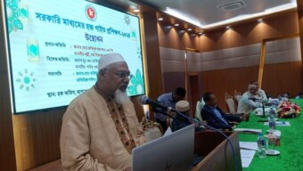 দেশের ভাবমূর্তি ও সম্মান হানি যেন না ঘটে