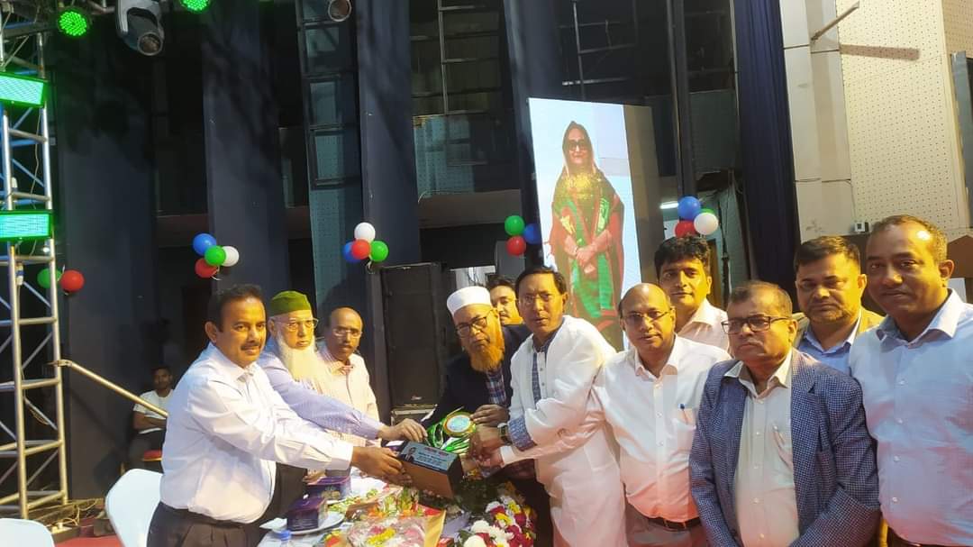 সংসদে দেশের প্রকৌশলী সমাজের কন্ঠস্বর প্রকৌশলী আবদুস সবুর: আইইবি