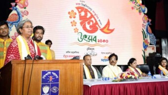 সংস্কৃতি চর্চার মাধ্যমে অপশক্তিকে রুখে দিতে হবে-সমাজকল্যাণ মন্ত্রী