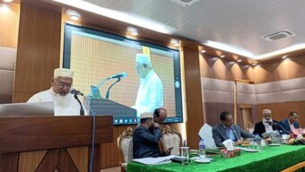 হজযাত্রীদের জন্য সকল ধরণের প্রশিক্ষণ নিশ্চিত করতে সরকার বদ্ধপরিকর