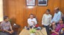 দেশের বর্জ্যকে সম্পদে রূপান্তরিত করতে চায় সরকার-পরিবেশ মন্ত্রী সাবের হোসেন চৌধুরী