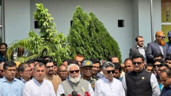 পানগাঁও বন্দরকে দ্রুতই লাভজনক প্রতিষ্ঠানে পরিণত করা হবে: সালমান এফ রহমান