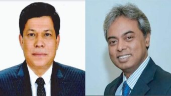 বৃহত্তর নোয়াখালী কর্মকর্তা ফোরামের সভাপতি বেলায়েত সাধারণ সম্পাদক আনোয়ার