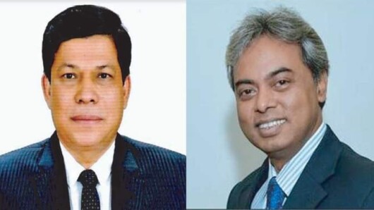 বৃহত্তর নোয়াখালী কর্মকর্তা ফোরামের সভাপতি বেলায়েত সাধারণ সম্পাদক আনোয়ার