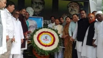 বাংলাদেশের শিশুদের জন্য শেখ হাসিনার অবদান অপরিসীম- পার্বত্য প্রতিমন্ত্রী কুজেন্দ্র লাল ত্রিপুরা এমপি