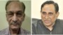 বাংলাদেশ পূজা উদযাপন পরিষদের নতুন সভাপতি বাসুদেব ধর ও সাধারণ সম্পাদক সন্তোষ শর্মা