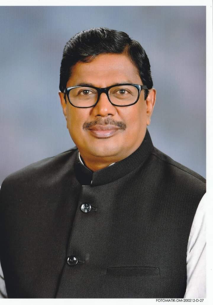 আওয়ামী স্বেচ্ছাসেবক লীগের ভারপ্রাপ্ত সভাপতি ম. রাজ্জাক