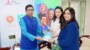 প্রতিমন্ত্রী পলকের সাথে মেটার প্রতিনিধি দলের বৈঠক