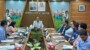 শিক্ষক নিয়োগ পরীক্ষা সংক্রান্ত আন্তঃমন্ত্রণালয় সভা