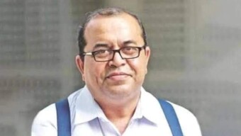 ঢাবি অধ্যাপক জিয়া রহমানের মৃত্যুতে মুক্তিযুদ্ধ মঞ্চের গভীর শোক: