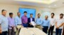 এভারকেয়ার হসপিটাল ও জন্মাষ্টমী উদযাপন পরিষদ-কেন্দ্রীয় কমিটির চুক্তি সম্পন্ন