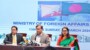 চারদিনের সফরে আসছেন ভুটানের রাজা, ৩ চুক্তির সম্ভাবনা