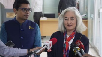 রপ্তানি পণ্যের, গন্তব্যের এবং বাজারের বৈচিত্র্যকরণে প্রধানমন্ত্রীর নীতিকে আমরা অনুসরণ করছি: পলক