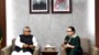 রাশিয়া জাহাজ নির্মাণ শিল্পে দক্ষ জনবল নিতে চায়-প্রবাসী কল্যাণ ও বৈদেশিক কর্মসংস্থান প্রতিমন্ত্রী