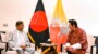 ভুটানের সাথে জনযোগাযোগ বৃদ্ধিতে জোর পররাষ্ট্রমন্ত্রীর