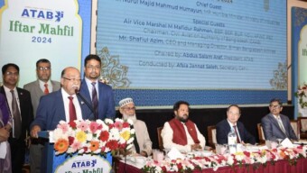 স্মার্ট বাংলাদেশের ন্যায় স্মার্ট ট্যুরিজম গড়ে তোলা হবে- শিল্পমন্ত্রী