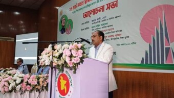 শিক্ষা সুনাগরিক তৈরির আঁতুড়ঘর- প্রাথমিক ও গণশিক্ষা সচিব