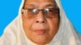 বিচারপতি ইনায়েতুর রহিম ও হুইপ ইকবালুর রহিমের মাতা নাজমা রহিমের ইন্তেকালে পররাষ্ট্রমন্ত্রীর শোক