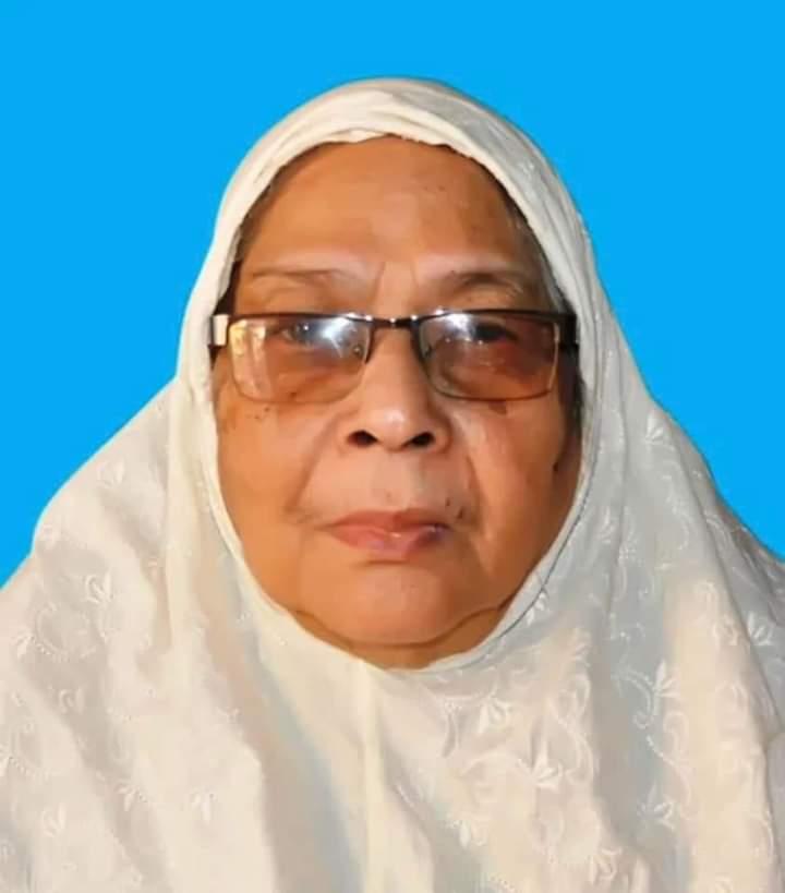 বিচারপতি ইনায়েতুর রহিম ও হুইপ ইকবালুর রহিমের মাতা নাজমা রহিমের ইন্তেকালে পররাষ্ট্রমন্ত্রীর শোক