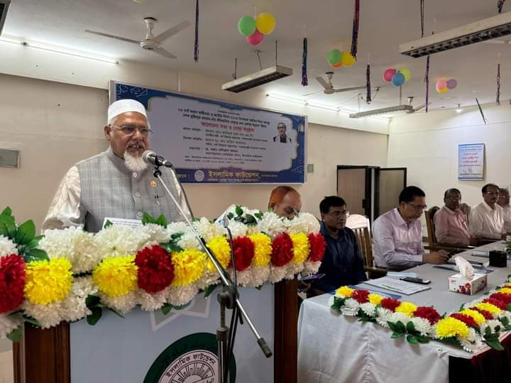 বাংলাদেশের সকল অগ্রযাত্রার মূল নিয়ামক স্বাধীনতা- ধর্মমন্ত্রী