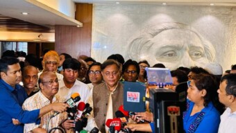 নিউইয়র্ক পুলিশের গুলিতে বাংলাদেশি নিহতে তদন্ত হচ্ছে : পররাষ্ট্রমন্ত্রী