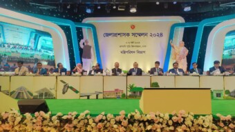 দক্ষ ও স্মার্ট পার্বত্য চট্রগ্রাম গড়ে তোলার আহ্বান জেলা প্রশাসকদের প্রতি—-পার্বত্য প্রতিমন্ত্রী কুজেন্দ্র লাল ত্রিপুরা