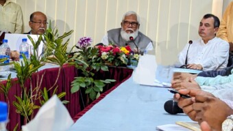 ট্যানারি ব্যবসায়ীদের স্বল্পকালীন পরিবেশ সনদ দেয়া হবে: সালমান এফ রহমান