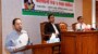 বঙ্গবন্ধুকে হত্যার পর মুক্তিযুদ্ধ বিরোধী গোষ্ঠী একুশ বছর বঙ্গবন্ধু সম্পর্কে মিথ্যা ও অপপ্রচার চালিয়ে জাতিকে বিভ্রান্ত করেছিল—পার্বত্য সচিব মো. মশিউর রহমান এনডিসি