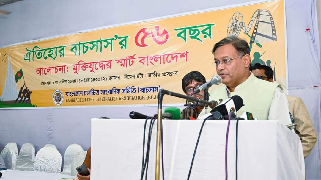 বিরাজনীতিকরণের নামে আমরা বুয়েটকে জঙ্গিবাদের আখড়া বানাতে পারি না: পররাষ্ট্রমন্ত্রী