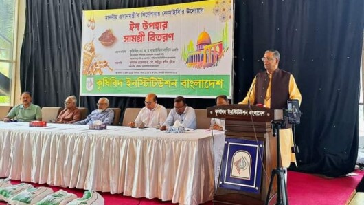 সায়মা ওয়াজেদ পুতুলের কারণে অটিজম নিয়ে সচেতনতা বৃদ্ধি পেয়েছে: নাছিম