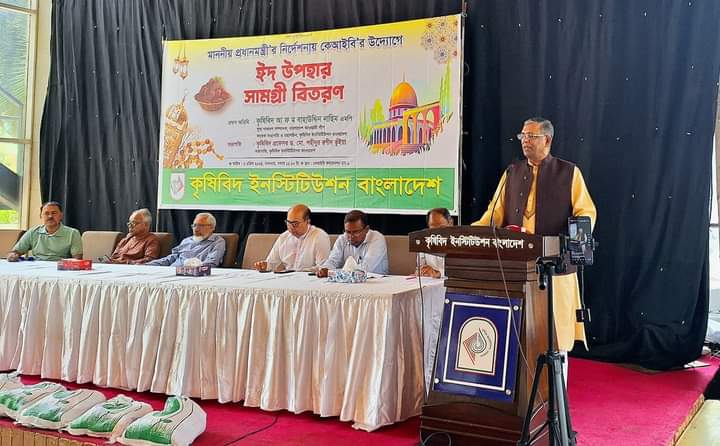 সায়মা ওয়াজেদ পুতুলের কারণে অটিজম নিয়ে সচেতনতা বৃদ্ধি পেয়েছে: নাছিম