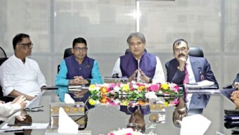 বিএসসিএল-এর টেলিভিশন রেটিং পয়েন্ট সেবার বাণিজ্যিক কার্যক্রম উদ্বোধন করলেন তথ্য ও সম্প্রচার প্রতিমন্ত্রী