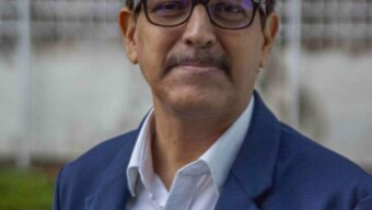 কেয়ার বাংলাদেশের নতুন কান্ট্রি ডিরেক্টর নিযুক্ত হলেন রাম দাশ-