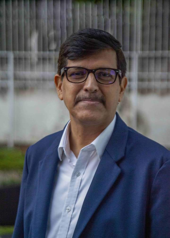 কেয়ার বাংলাদেশের নতুন কান্ট্রি ডিরেক্টর নিযুক্ত হলেন রাম দাশ-