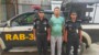 বহুল আলোচিত হবিগঞ্জ সদরের বামকান্দি এলাকায় হাজী রফিক হত্যা মামলার প্রধান আসামি কায়সার রহমান (৪০)’কে রাজধানীর খিলগাঁও এলাকা থেকে গ্রেফতার করেছে র‌্যাব-৩ ও র‌্যাব-৯ এর একটি যৌথ আভিযানিক দল।