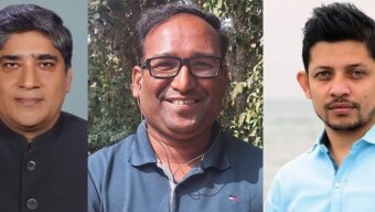 কক্সবাজার ইলেক্ট্রনিক মিডিয়া জার্নালিস্ট এসোসিয়েশনের নতুন কমিটি গঠিত।