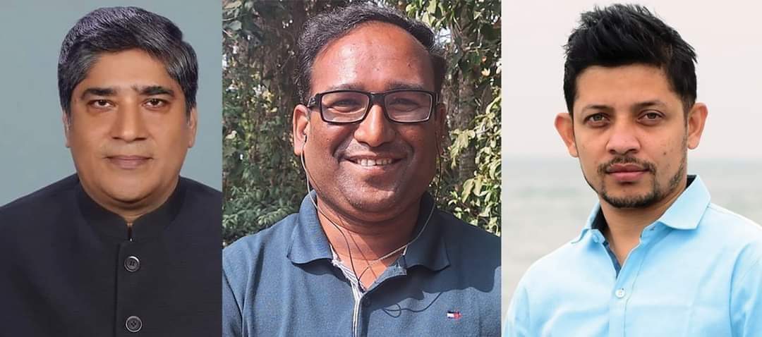 কক্সবাজার ইলেক্ট্রনিক মিডিয়া জার্নালিস্ট এসোসিয়েশনের নতুন কমিটি গঠিত।