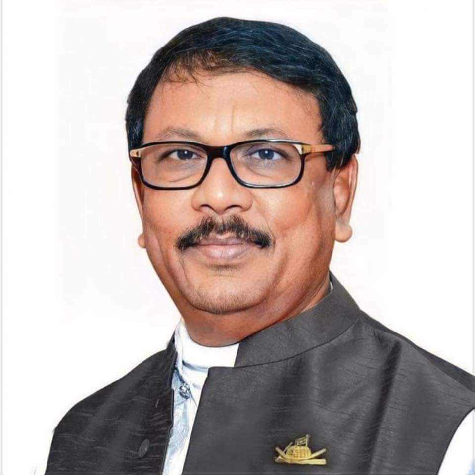 সুকুমার চৌধুরী কেন্দ্রীয় পূজা উদযাপন পরিষদের কার্যনির্বাহী সদস্য নির্বাচিত হয়েছেন।