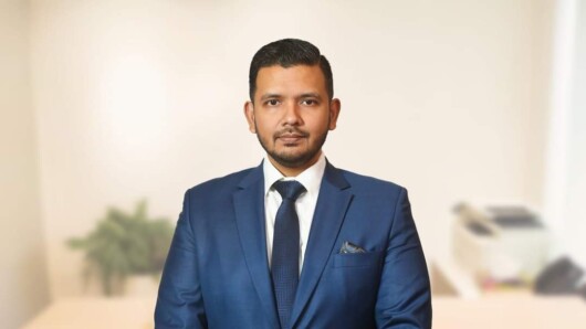 কোম্পানি সেক্রেটারি ও সিনিয়র লিগ্যাল কাউন্সেল হিসেবে সৈয়দ আফজাল হোসেনকে নিয়োগ দিল বিএটি বাংলাদেশ