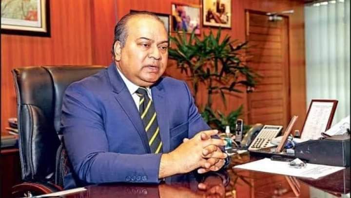 আবার ও বিএসইসি চেয়ারম্যান হচ্ছেন শিবলী রুবাইয়াত-উল-ইসলাম