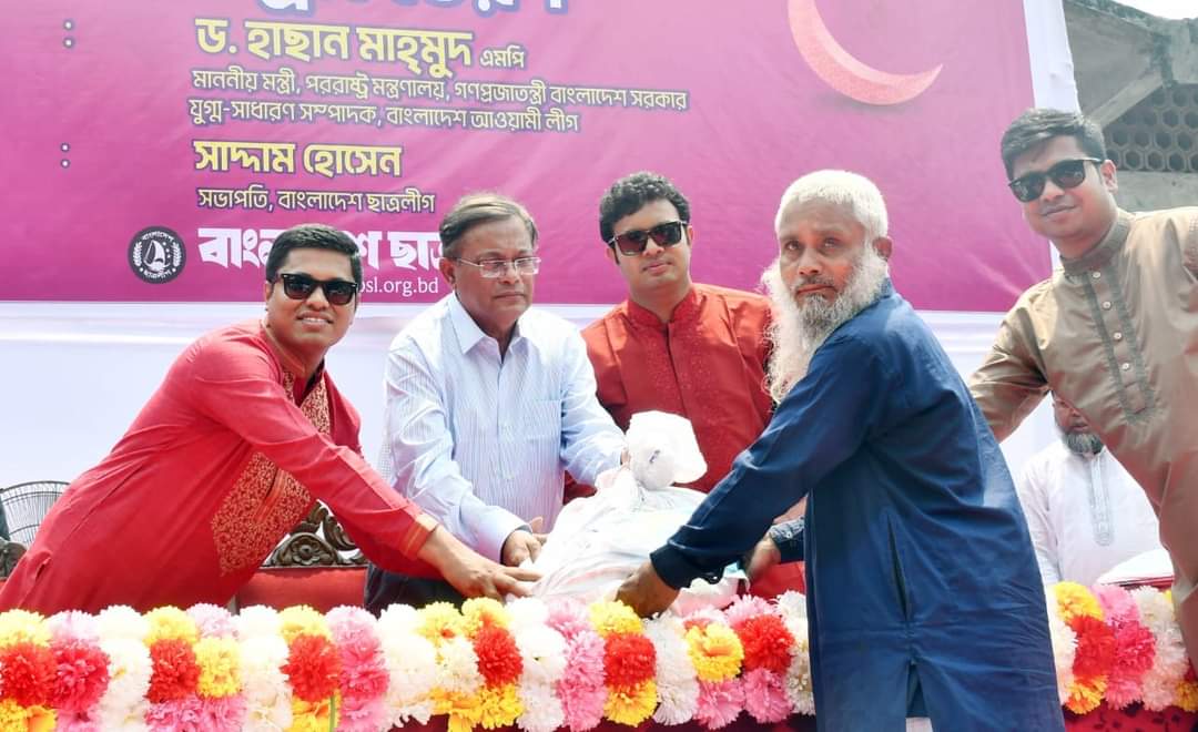 বুয়েটে ছাত্র রাজনীতি এবং শিক্ষার পরিবেশ দুটিই থাকা উচিত