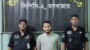 কুমিল্লা জেলার মনোহরগঞ্জ থানার ২০১৩ সালের ধর্ষণ মামলায় যাবজ্জীবন সাজাপ্রাপ্ত দীর্ঘদিন যাবৎ পলাতক আসামি আরাফাত উল্লাহ কাজী (৩০)’কে রাজধানীর মতিঝিল এলাকা হতে গ্রেফতার করেছে র‍্যাব-৩