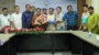 কেন্দ্রীয় পূজা কমিটির নতুন সাধারণ সম্পাদক সন্তোষ শর্মাকে কক্সবাজার সনাতনী সম্প্রদায়ের সংবর্ধনা